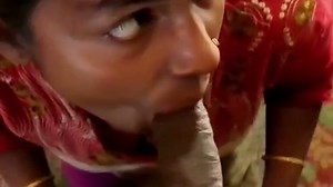 Desi Village Kamwali Bai Ki Chudai