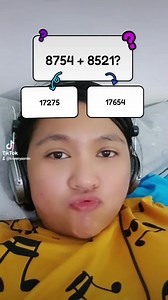 32K views · 1.7K reactions | May pabilang pa sa kamay yarn hehe  Math tinik :) | Kween Yasmin | Facebook