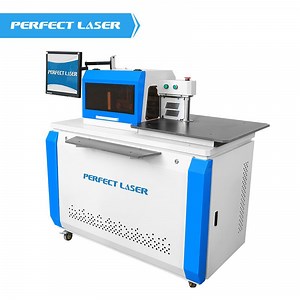 [Hot Item] 3D Channel Letter Bender Bending Machine for Stainless Steel Sign Letter