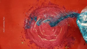 26 reactions | Reformed Gymchalk Rose Asmr With Maroon Holi Powder Asmr_satisfyby_Paro #viralreels #fbreels #tiktok企業戶 #gymchalkreforms #trendingreels #freshblockgymchalk #gymchalkcrush #gymchalkcrushing #ASMR世界巡迴演唱會 #reformedgymchalk #trend #treding #gymchalk #asmr | Asmr_satisfyby_Paro | Facebook