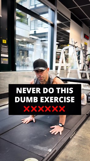 Why You Should Skip Burpees If You're Overweight