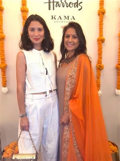 Jasmine Hemsley - wellbeing author and cook on Reels | Facebook