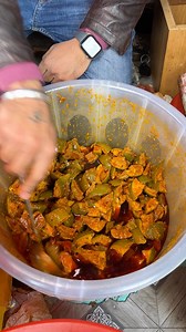 329K views · 6.9K reactions | 100 Types Of Pickles At Uncle's Pickles | Dil Se Foodie | Facebook