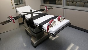 A brief history of executions in Oklahoma