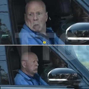 35K views · 27 reactions |  Legenda Hollywood, Bruce Willis, mieszka teraz w osobnym domu z całodobową opieką, z dala od żony i dzieci… Nie może już mówić ani pamiętać, że kiedyś był ikoną kina.  Pełna historia w komentarzu poniżej  | Horrory, które sprawią że zesrasz się ze strachu | Facebook