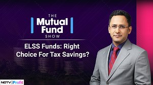 Should one invest in ELSS funds? What are the factors to consider when investing? Author cum creator Aditya Nain and Full Circle Financial Planners & Advisors' Kalpesh Ashar share views. | NDTV Profit | Facebook
