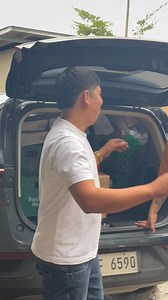 Ganap sa Christmas and Year end Party 2025! Taas kaayo ni. Hahaha ShipNight Resto Bar Deck 2 Resto Bar MRM Gasoline station | Langga Vlog