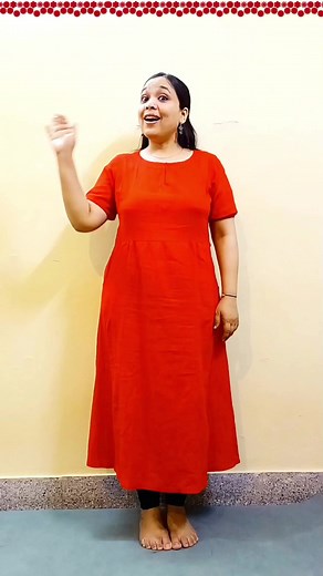 Learn Dance From Home...very easy steps...All Beginners welcome!!!#beginnerstutorials #folkdance #dancers #ladiesdance #indianfolkdance #sangeetdance #bollywoodsongs #bollywooddanceclasses #FaceExpressions #easydancesteps #bollywood #danceforlife #danceforall #dancelovers #dance #dancereels #dancelife #female #danceteacher #onlinedanceclasses #facemovements #women #indiandance #culture #art #danceforall #danceexercise | Nikita C Kumar