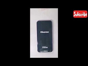 Hisense F27 | Hisense Infinity E9 Hard Reset Factory Reset Wipe Unlock pattern password Pin