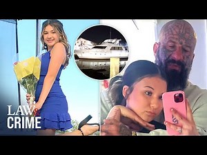 Missing Teen Found After Getting Kidnapped, Raped in Horrific Sex Trafficking Case: Cops