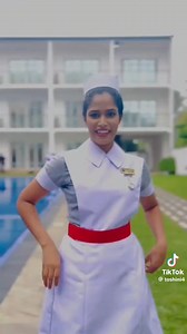 අරමුණක් ❤️ | Sri Lankan Nurse