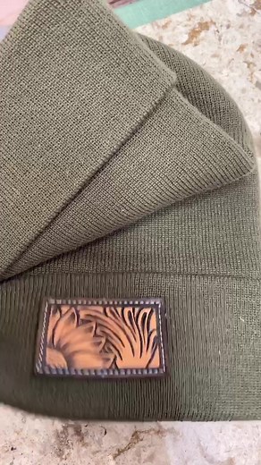 KaseyJeanLeather on TikTok