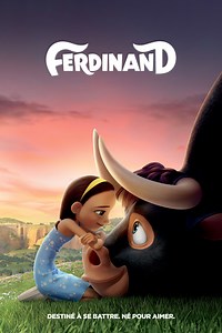 Ferdinand - Film (2017)