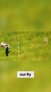 Join me in this drone-eye view lesson on fly casting where we explore the consequences of starting a cast with slack. Learn the importance of removing slack for accurate and effective fly movement. #FlyCastingMastery #SlackFreeCasting #FishingLessons #FlyFishingTips #PerfectCasts #FlyCastingTechniques #CastingWithPrecision #FlyFishingBeginners #FlyFishingCommunity #OutdoorSports | Sunray