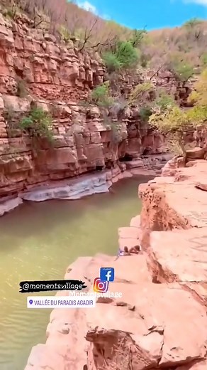 1.3K views | Momentsvillage #paradisevalleyagadir #paradisevalleymorocco #morocco #agadir_morocco #agadir #agadirmorocco #agadir_city #maroc #marocco #immouzzer #moroccotravel #taghazout #taghazoutbeach #taghazoutbay #valleyparadise #paradisevalley #agadirparadis #paradise #paradis | Paradise Valley, Morocco | Facebook