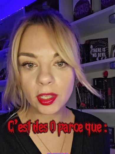Sélection des Meilleurs Personnages de Romance Sombre