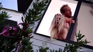 Christie Stevens- Fast and Furious