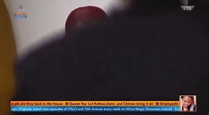 226K views · 6.2K reactions | Kassia- I feel like telling Victoria I’m married, I don’t want her to hear it from someone else first Dami- I think you should. #Bbnaija9 #NoLooseGuard | Big Brother Radio | Facebook