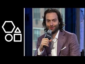 Chris D'Elia Talks 'Undateable' | AOL BUILD