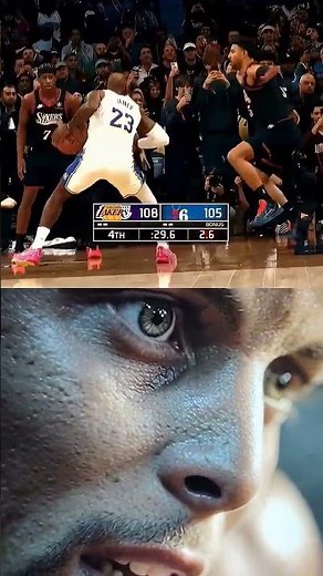 LeBron James Highlights