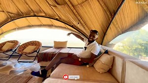 Looking for a weekend retreat? Escape to Ol Sotowa, Ngong, Kenya 🇰🇪 Just one hour away from Nairobi Central Business District ❤️💯 Credit: Mansa Plus http://tiny.cc/MansaPlus | We Are Africa