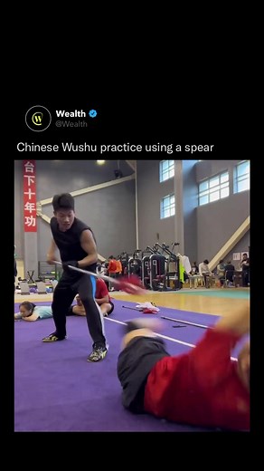 Chinese Martial Arts: Origins and Techniques