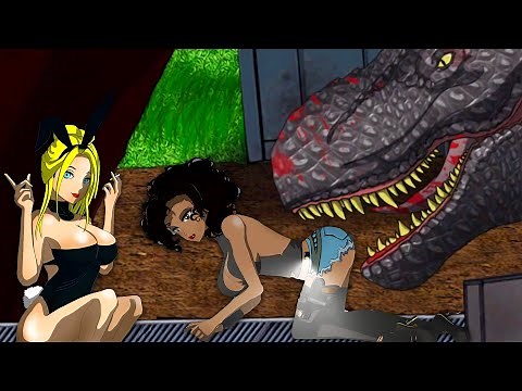 Came for The Plot but Stayed for Cake - Red Colony 2 Ending / Secret