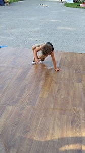 The Future of Bboying! Little Bboy P! #CulxerHouse | Houston Alexander