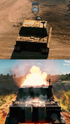 Sturmtiger-Reloading-Animation