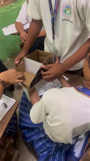 MY SOUNDING BOX #scienceisfun #science #adsonreels2024 #fypシviralシ2024 #fypシ゚viralシ #adsonreelsmonetization #adsonreelsinvitation #adsonreels #studentengagement #studentlife #schools #schoollife | Gavin Diasen Banito Ladiocan