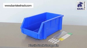 3K views · 44 shares | Imported Plastic Bins | Stackable Plastic Bins...