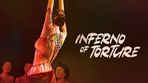 Inferno of Torture - Apple TV