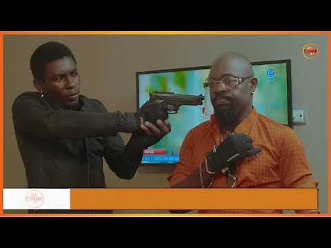 MADAME MONSIEUR SAISON 2 EPISODE 9