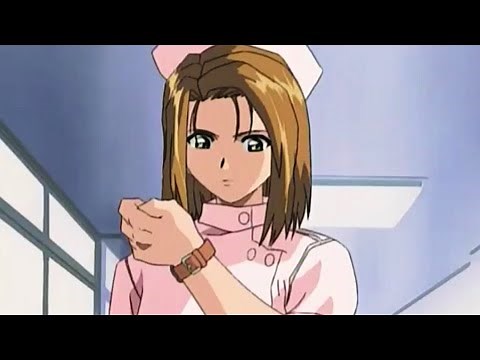 夜勤病棟 Night Shift Nurses OAV 02 HD English Sub【2000】