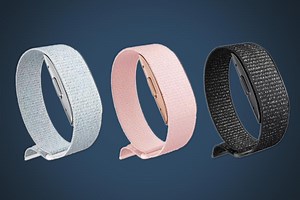 Amazon takes on Apple Watch with Halo fitness band that can measure body fat