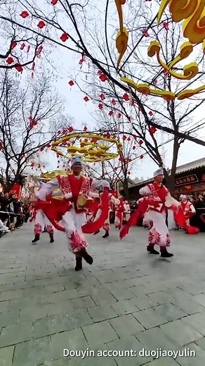 #Yaogu: Tahle „show“ vás zaručeně dostane. #objevteČínu #Čína | Chinese Embassy in Prague （Velvyslanectví Čínské lidové republiky）