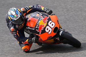 Italian Moto3 Grand Prix, Mugello - Race Results