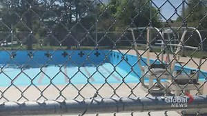 Coronavirus outbreak: Will Quebecers have access to public pools this summer?