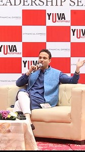 14 reactions | Yuva Unstoppable on Reels | Facebook