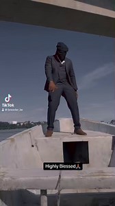 Highly Blessed🙏🏾💯 | Breeder LW Official