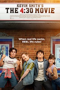 The 4:30 Movie: Exclusive Movie Clip - R-Rated