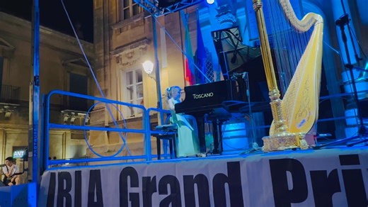 IBLA GRAND PRIZE  2025 ❤️ … Ragusa ibla, Sicily | Ibla Grand Prize | Facebook