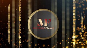 Paulette Mouquet Celebrity Awards Paris...Very Soon! | Sam Azurel