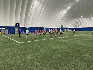 Valencia CF Canadian soccer academy heads Gothia Cup tournament