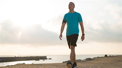 Benefits Of Walking: Importance Of Duration, Speed And Number Of Steps For Longevity