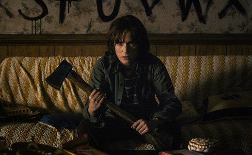 Stranger Things: Season 1, Episode 4 - "The Body" » PopMatters
