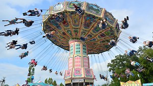 East Tennessee county fair season is here: When to go, how to get free admission
