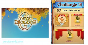 Merge Dragon Challenge 18 - Potpuni vodič