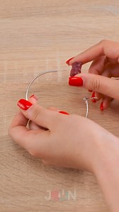 OH NO! THAT WERE MY FAVOURITE EARRINGS! 😭| Help me make another one with gummy bears DIY #shorts | JOON