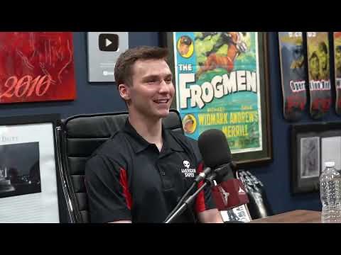 COLTON KYLE: Son of Chris & Taya Kyle, Operator of "American Sniper Brand"